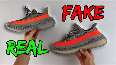 adidas yeezy beluga 2.0 real vs fake|real vs fake yeezy 350 v2.